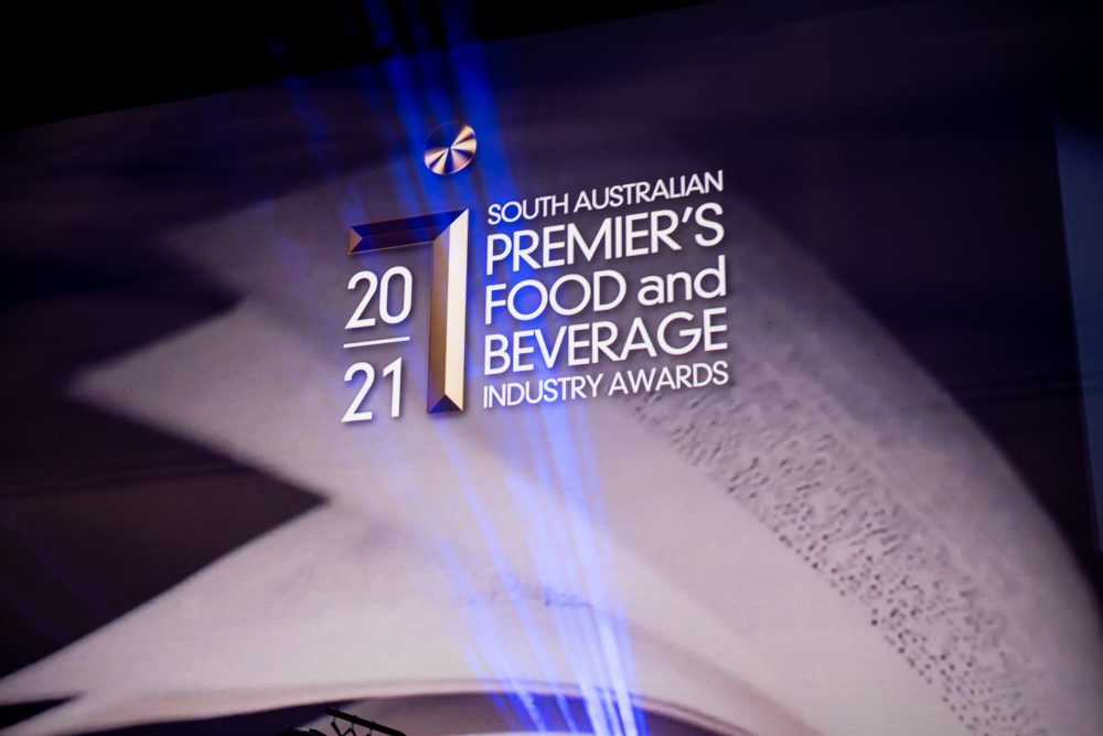 SA food and beverage awards