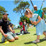 festival of golf adelaide blitz golf