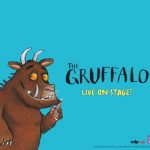the gruffalo live on stage adelaide