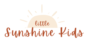 little sunshine kids logo