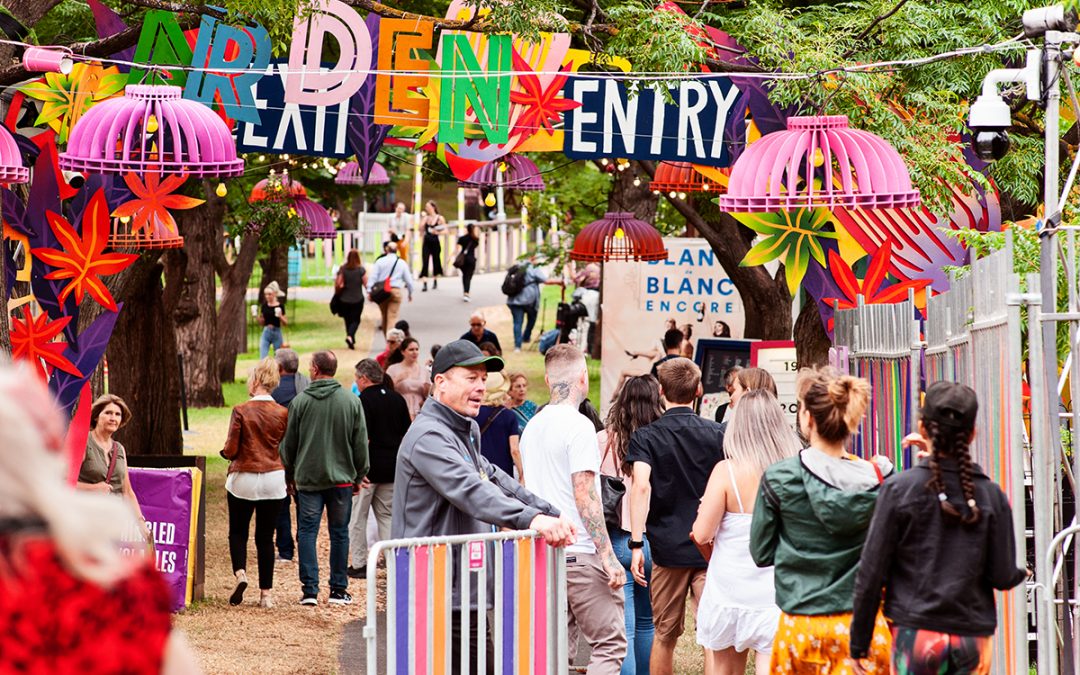 GET FRINGE READY! 2022 Festival Program is here!