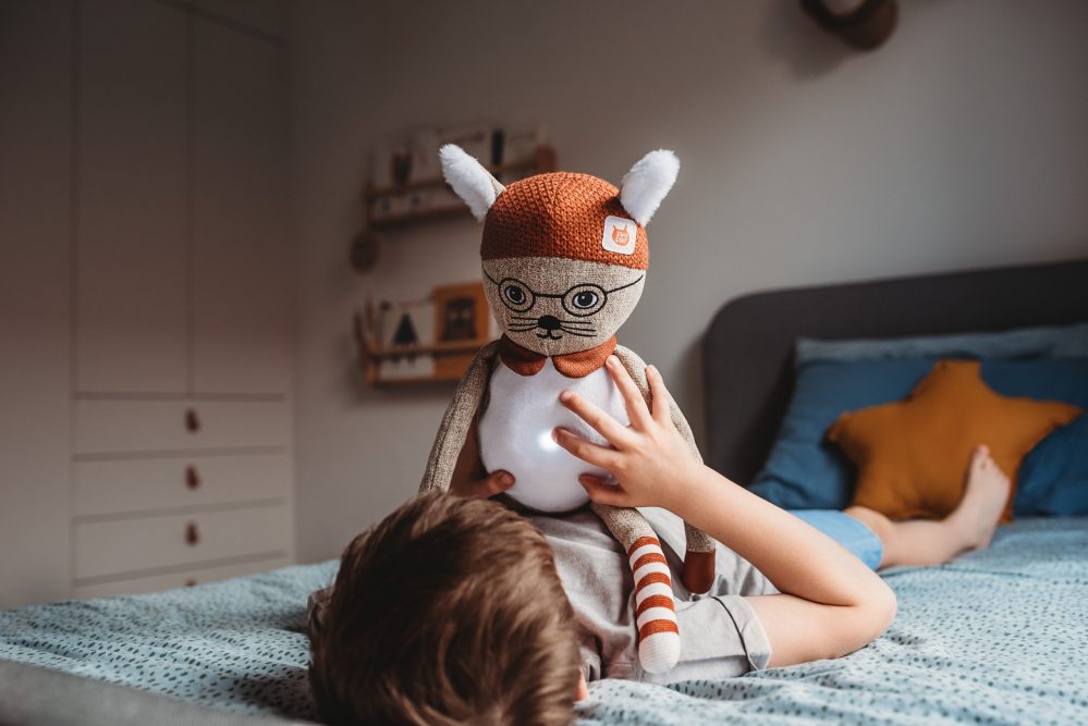 brave and able breathing buddies