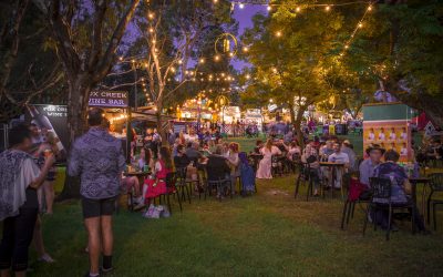 The Garden of Unearthly Delights Full 2022 Program – Tickets on sale now!