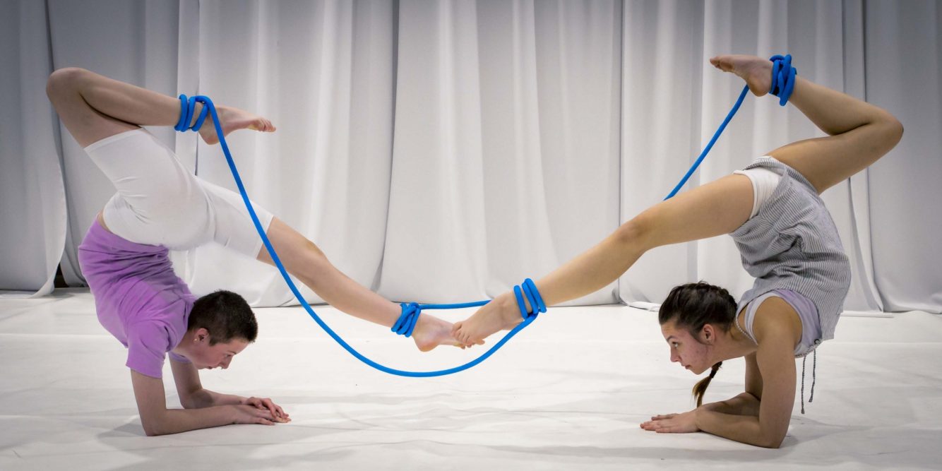 Ropeable Adelaide Fringe