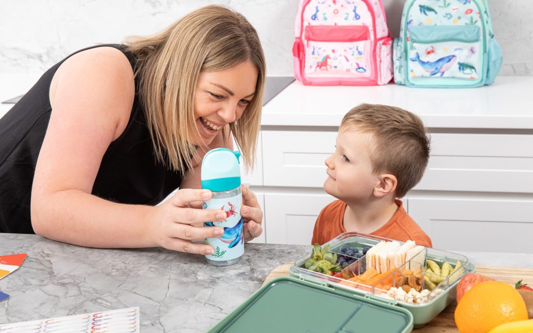 Get back-to-school ready with Spencil