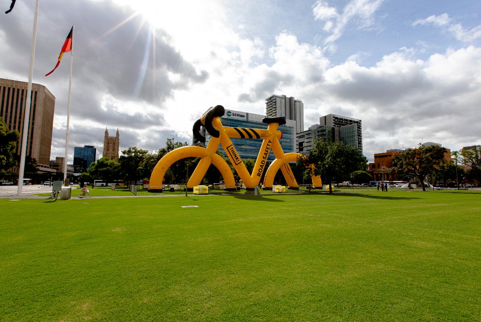 Santos Festival Cycling