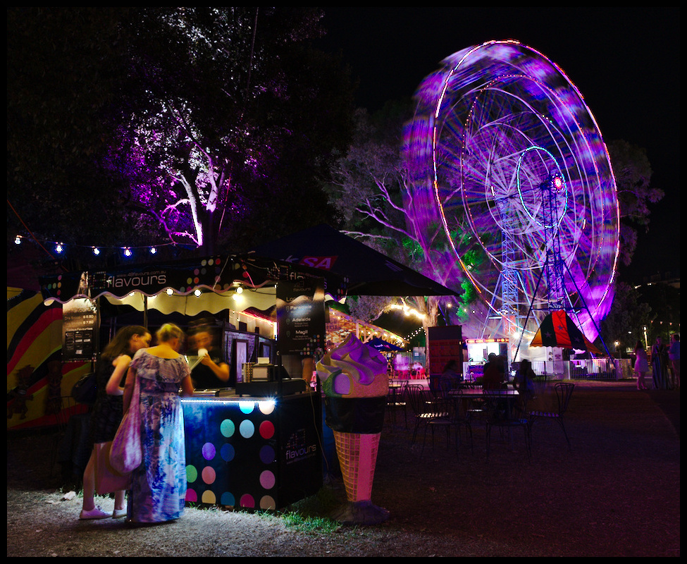 Garden of Unearthlly Delights 2022