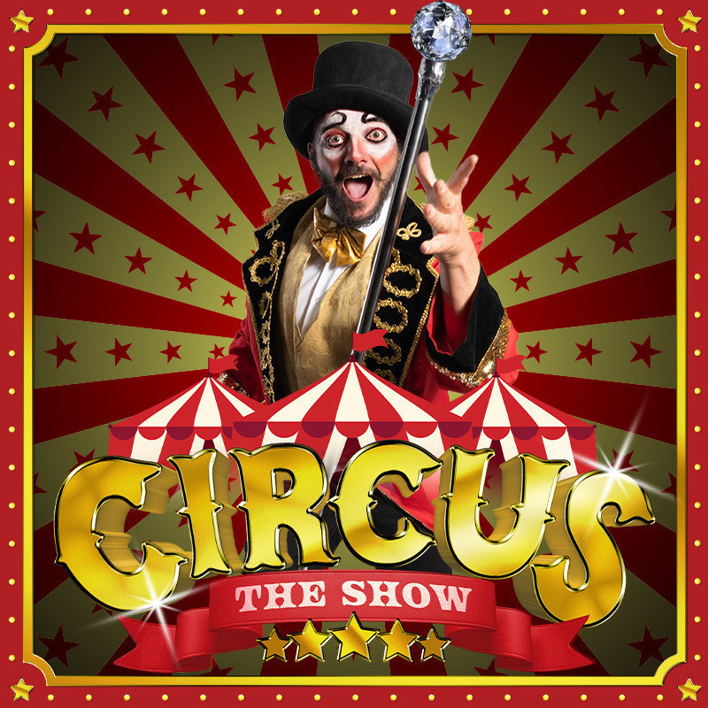 Circus the show