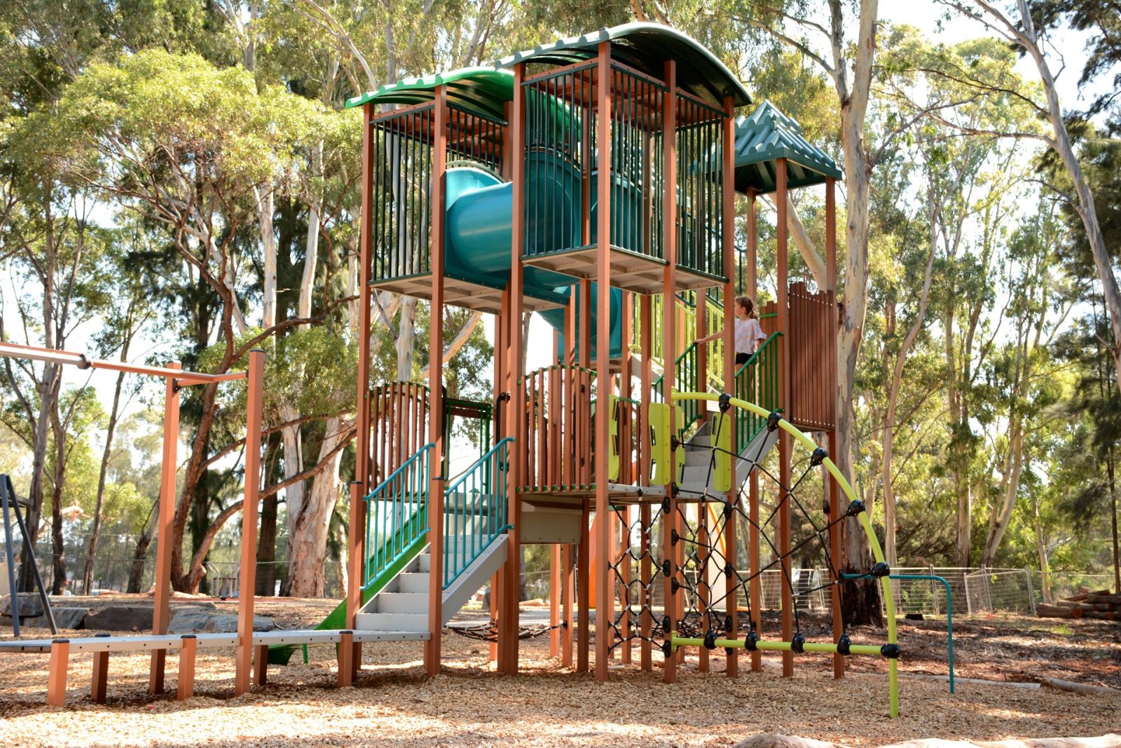 adelaides best playgrounds north