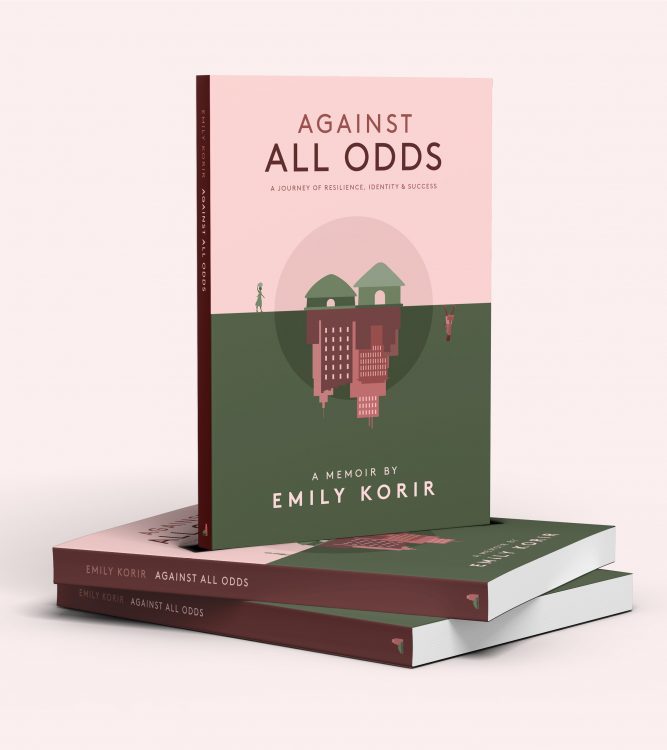 against all odds book cover