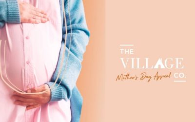 The Village Co. Mothers Day appeal